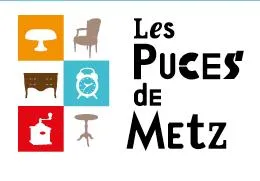 Image qui illustre: Les Puces De Metz 2024