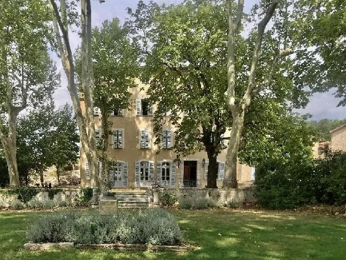 Image qui illustre: Château des Salles