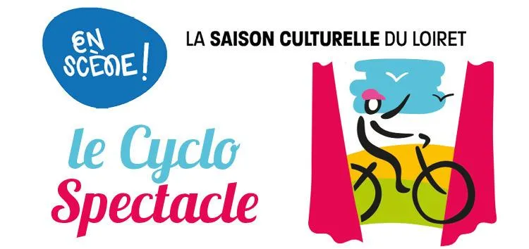 Image qui illustre: Le Cyclo Spectacle