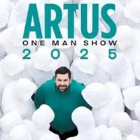 Image qui illustre: Artus - One Man Show – Tournée 2025 à Beauvais - 0