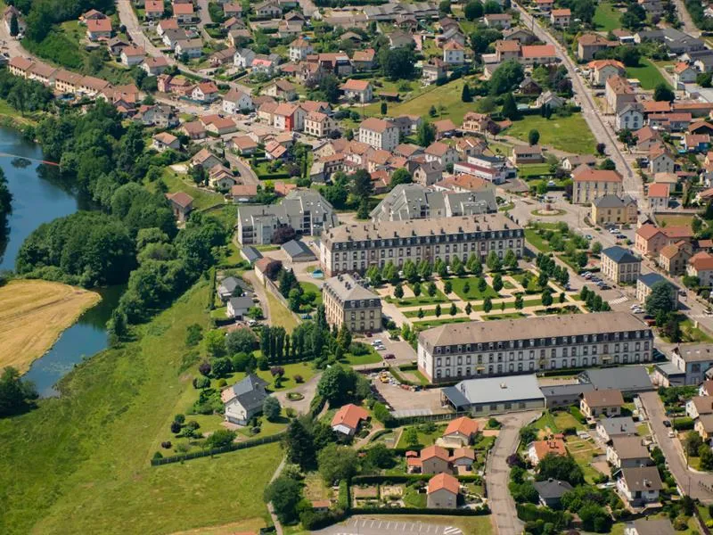 Image qui illustre: Visite Guidee : Saint-etienne-lès-remiremont à Saint-Étienne-lès-Remiremont - 0