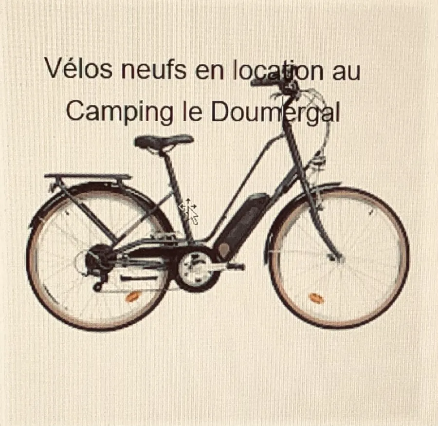 Image qui illustre: Location De Vélos De Route À Assistance Électrique À Arvieu à Arvieu - 0