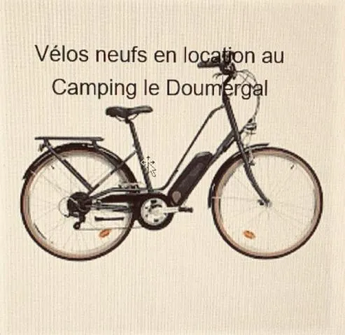 Image qui illustre: Location De Vélos De Route À Assistance Électrique À Arvieu