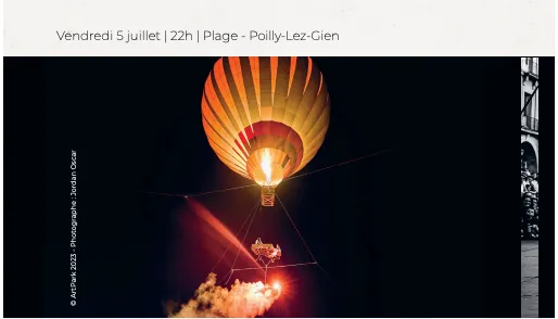 Image qui illustre: Festival Des Arts De La Rue : Exit - Le Cirque Inextremiste à Poilly-lez-Gien - 0