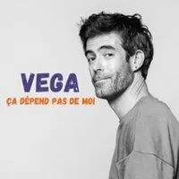 Image qui illustre: Vega - Ca dépend pas de Moi