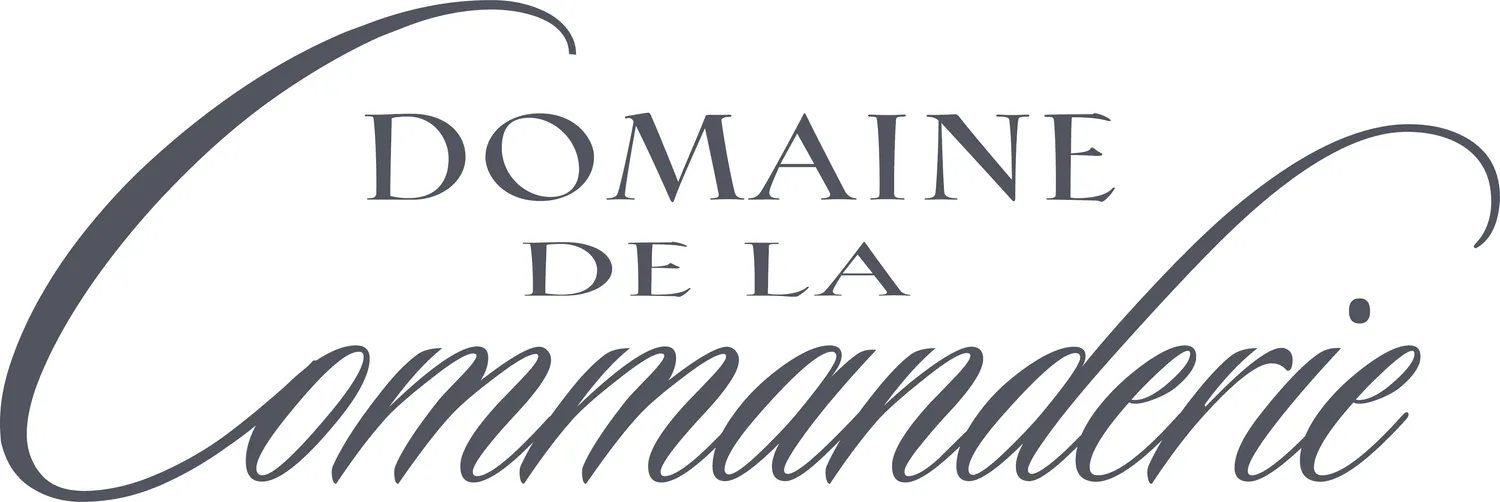Image qui illustre: Domaine De La Commanderie à Cerbois - 0