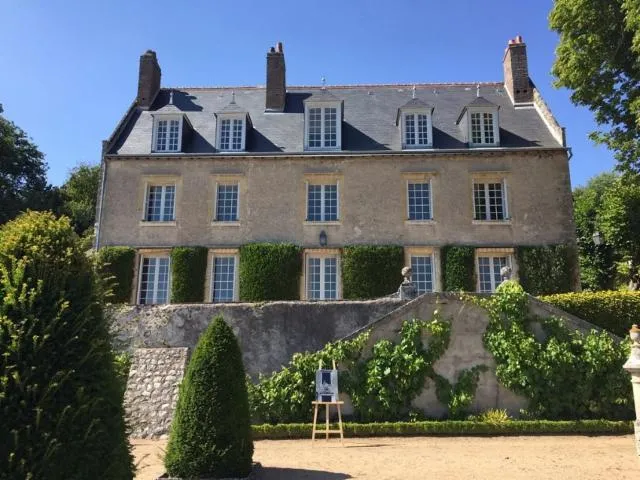 Image qui illustre: Le Grand Coteau - Demeure Francis Poulenc