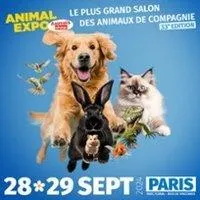 Image qui illustre: Animal Expo - Animalis Show 2024