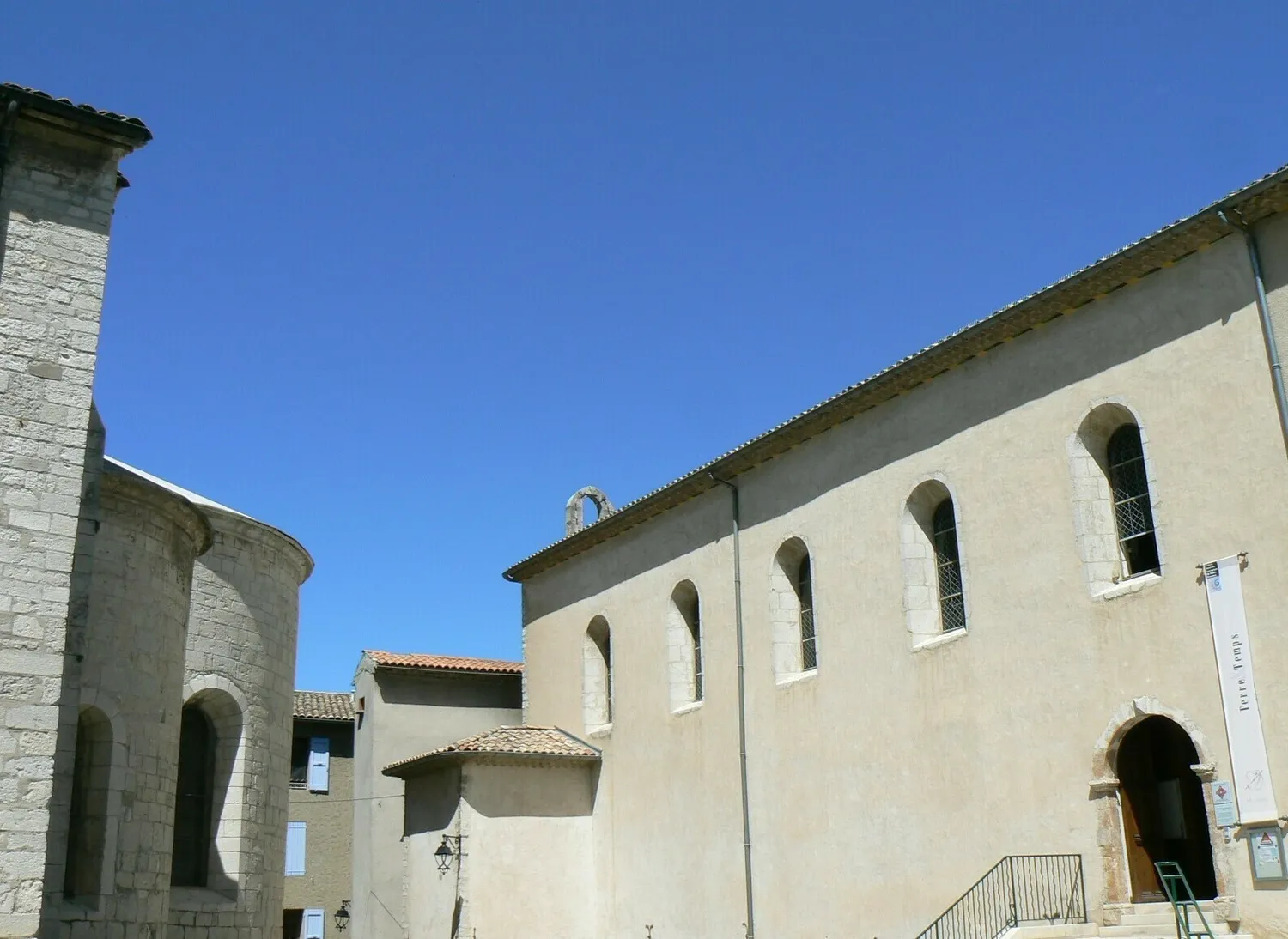 Image qui illustre: Visite libre du musée à Sisteron - 0