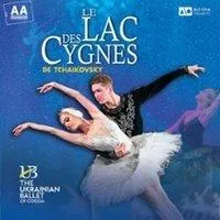 Image qui illustre: Le Lac des Cygnes - The Ukrainian Ballet of Odessa - Tournée