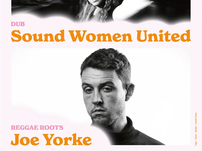 Image qui illustre: Clôture Festival Musiques & Terrasses  - Concerts Gratuits - Sound Women United + Joe Yorke à Verdun - 0