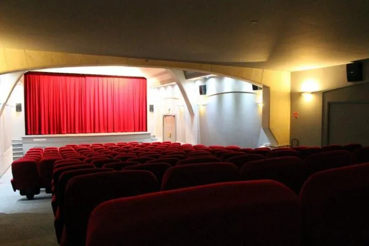 Image qui illustre: L'Eden Cinéma