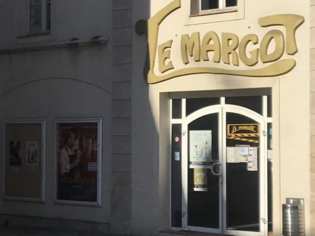 Image qui illustre: Cinéma Le Margot