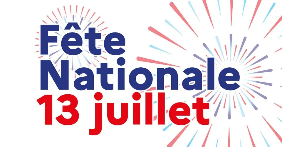 Image qui illustre: Fête Nationale à Cléry-Saint-André - 2