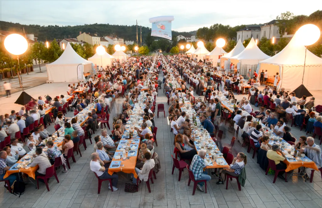 Image qui illustre: Festival Lot Of Saveurs à Cahors - 2