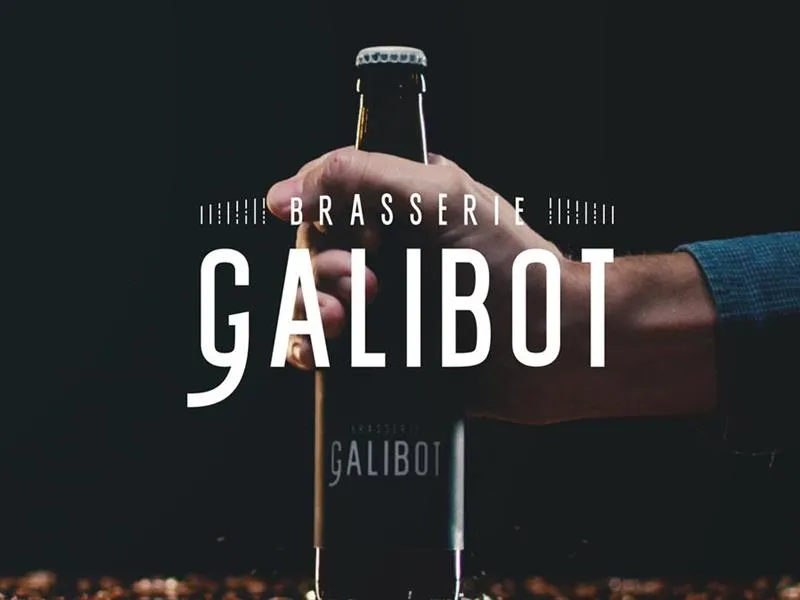 Image qui illustre: Brasserie Galibot à Forbach - 0