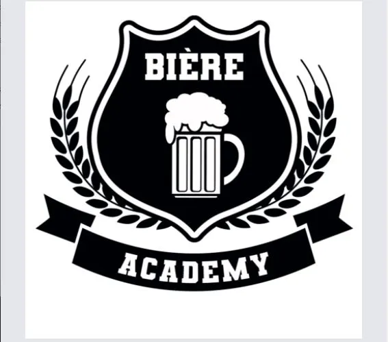 Image qui illustre: Bière Academy à Marseille - 0