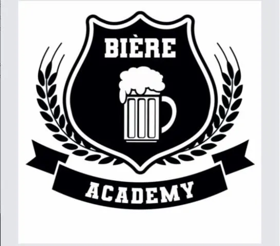Image qui illustre: Bière Academy
