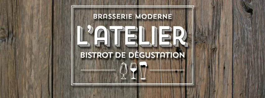 Image qui illustre: L'Atelier Angoulême restaurant