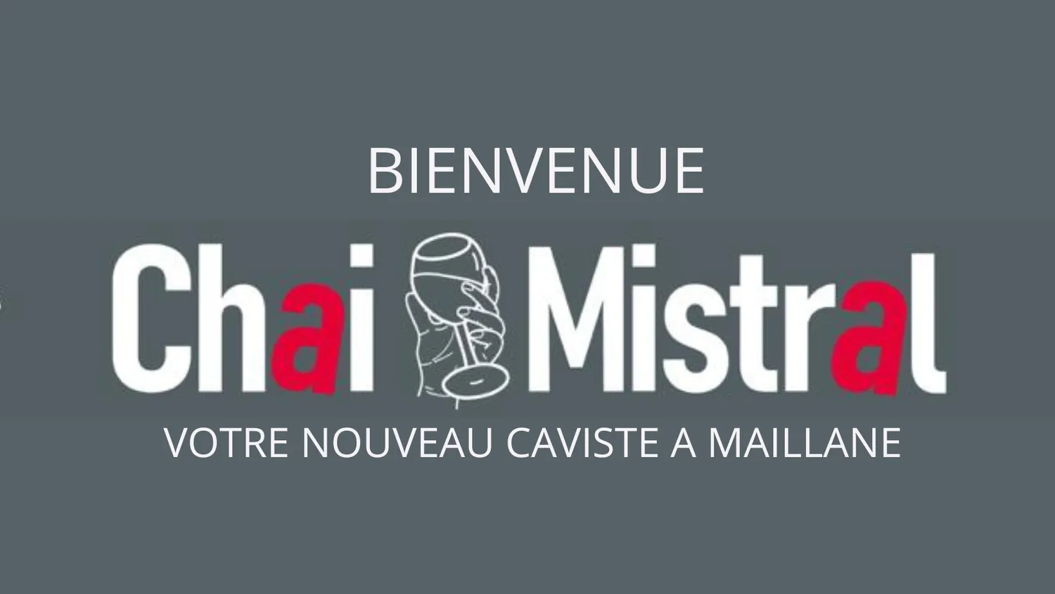 Image qui illustre: Chai Mistral à Maillane - 1