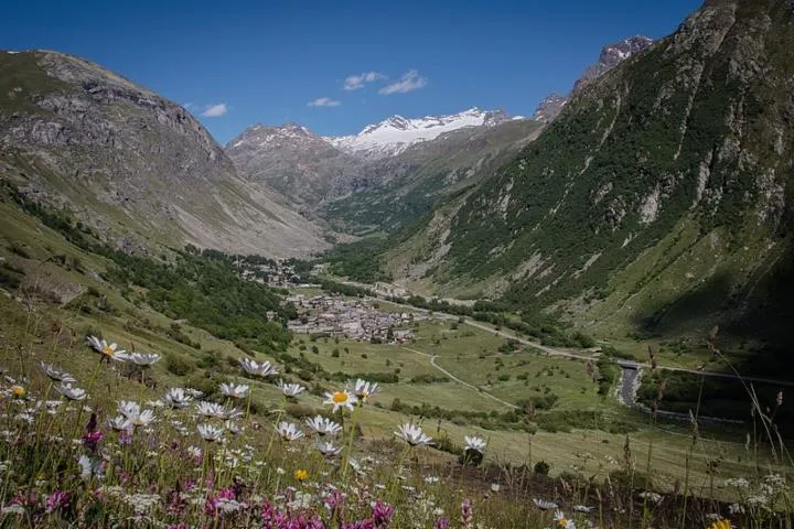 Image qui illustre: Bonneval-sur-Arc