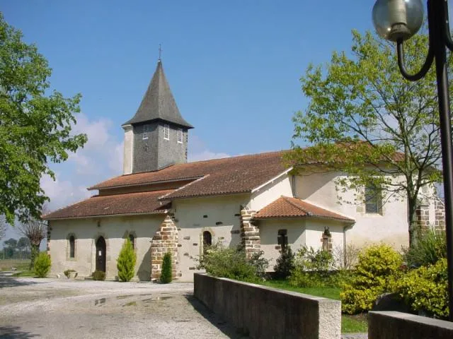 Image qui illustre: Malaussanne : Du Moulin