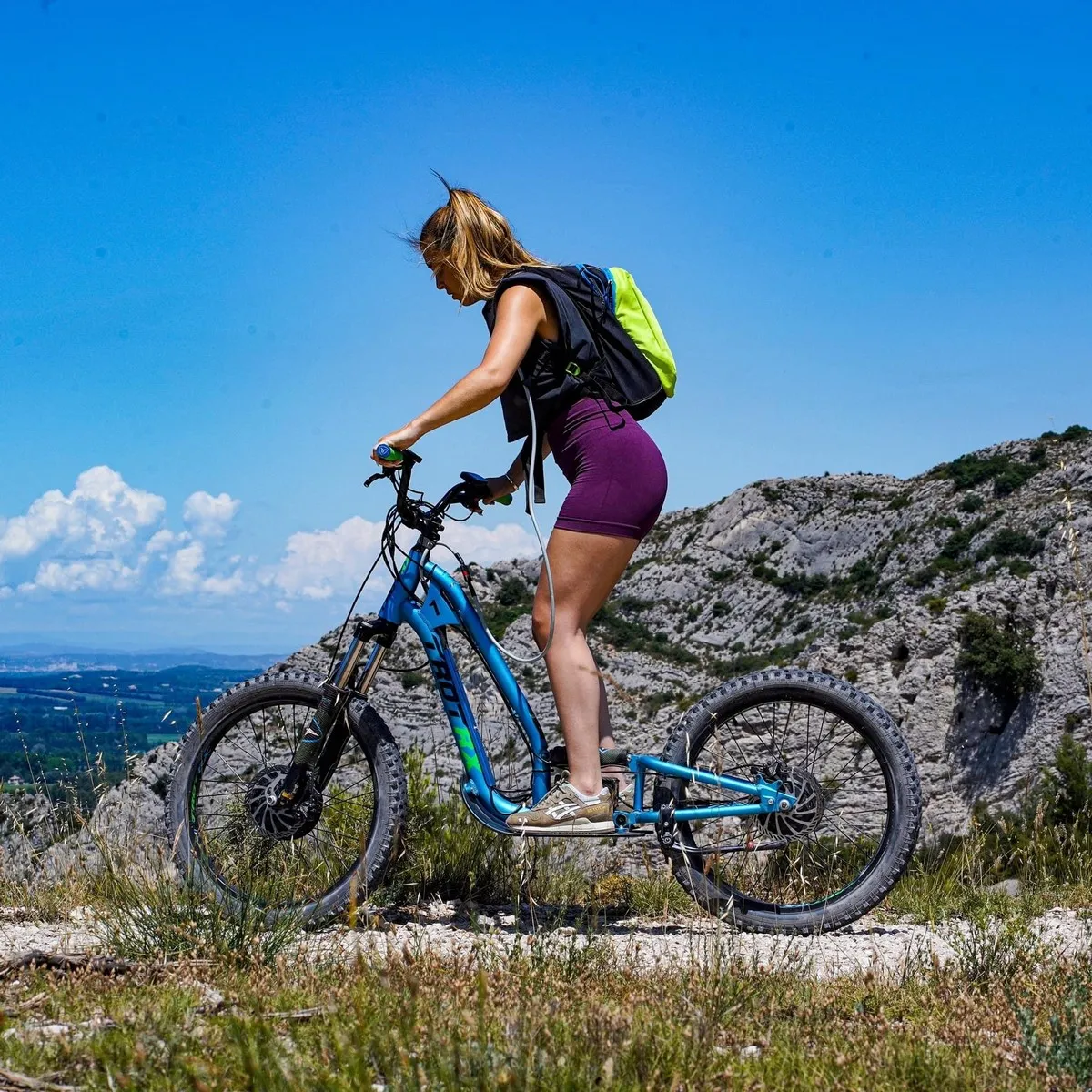 Image qui illustre: Alpilles 13 à Saint-Rémy-de-Provence - 1