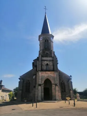 Image qui illustre: Visitez une église avec un guide