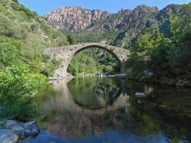 Image qui illustre: Pont de Pianella