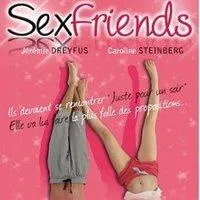 Image qui illustre: Sex Friends