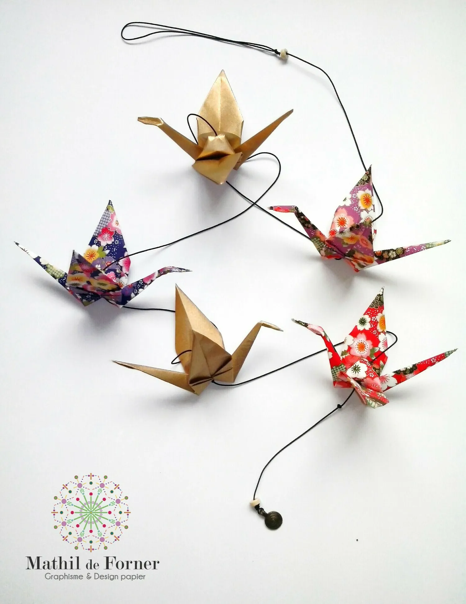 Image qui illustre: Atelier origami à Cabestany - 0
