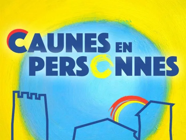 Image qui illustre: Exposition : Caunes En Personnes