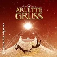 Image qui illustre: Cirque Arlette Gruss - Eternel (Reims) à Reims - 0
