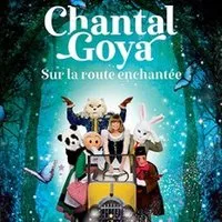 Image qui illustre: Chantal Goya - Sur la Route Enchantée à Annecy - 0