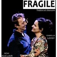 Image qui illustre: Fragile