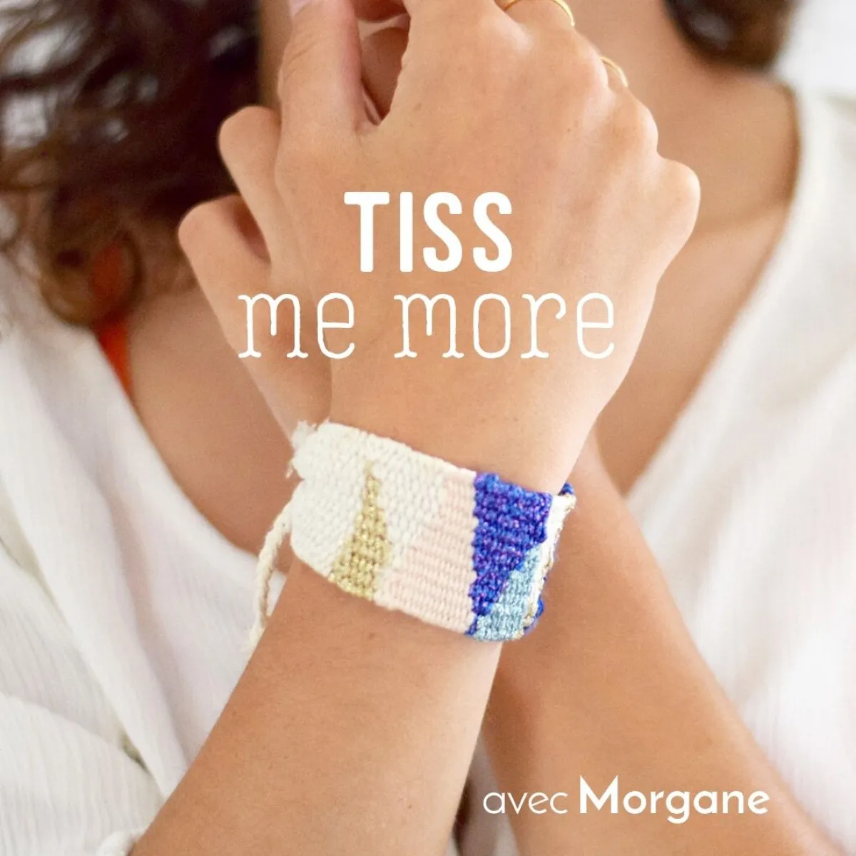 Image qui illustre: Tissez votre bracelet à Montauban - 0