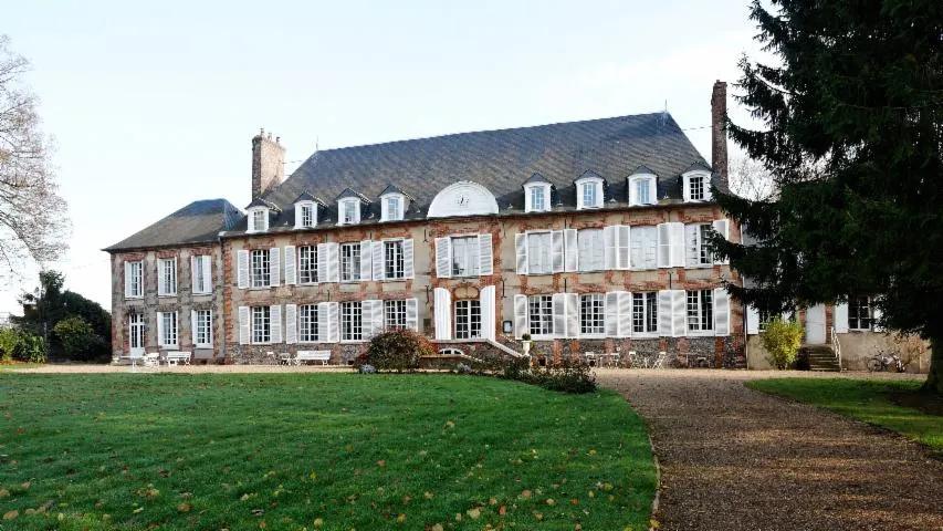 Image qui illustre: Chateau du Landel