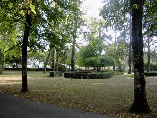 Image qui illustre: Parc de Lavardac à Lavardac - 1