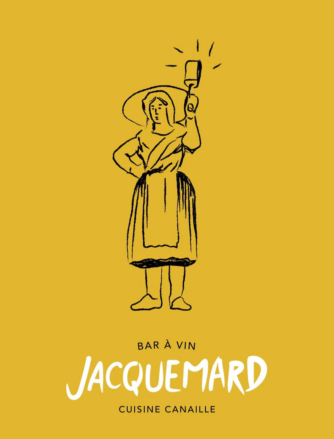 Image qui illustre: Jacquemard - Bar À Vin à Lambesc - 0