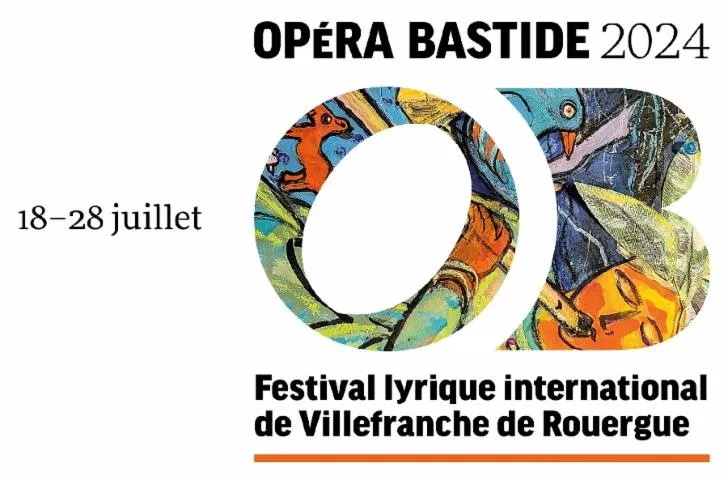 Image qui illustre: Opéra Bastide - Fenêtres Ouvertes