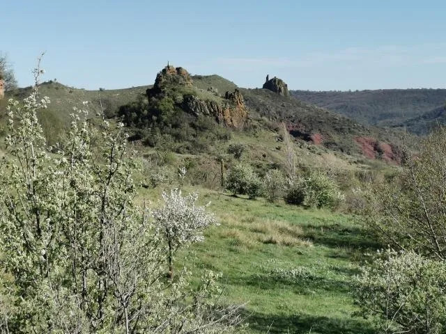 Image qui illustre: Une Histoire Des Territoires De La Vallée Du Salagou