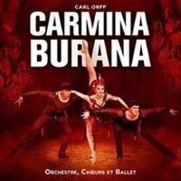 Image qui illustre: Carmina Burana - Ballet, Choeurs et Orchestre - Palais des Congrès de Paris