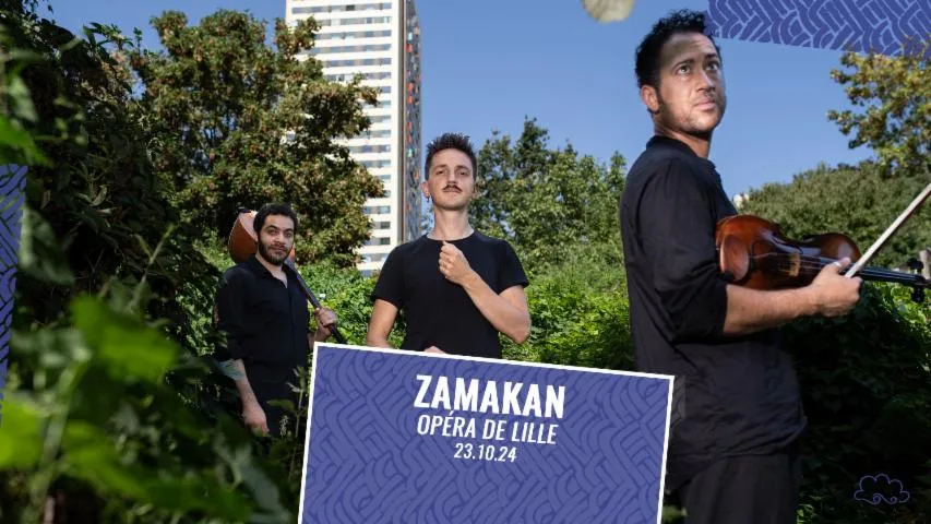 Image qui illustre: Zamakan