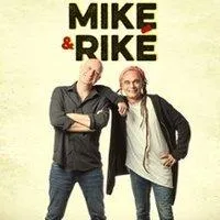 Image qui illustre: Mike et Riké - Souvenirs de Saltimbanque