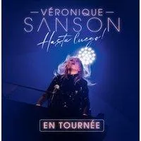 Image qui illustre: Véronique Sanson - Tournée Hasta Luego