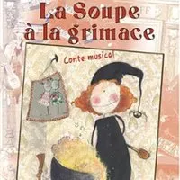 Image qui illustre: La Soupe à la Grimace à Paris - 0