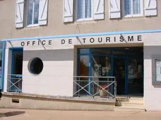 Image qui illustre: Office De Tourisme Rives Du Morvan