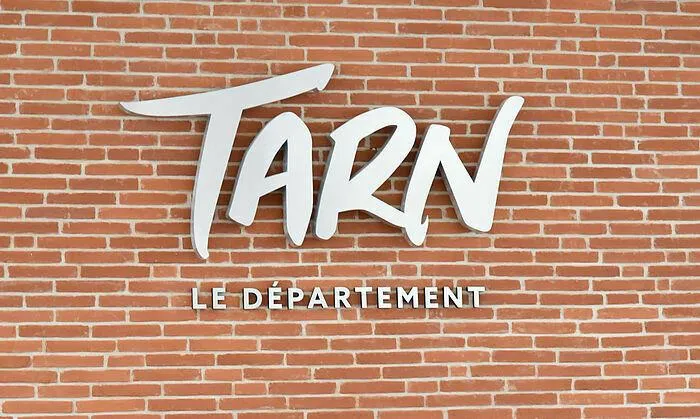 Image qui illustre: Visite du Conseil départemental du Tarn