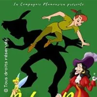 Image qui illustre: Peter Pan : Ou est Clochettes ? à Rouen - 0