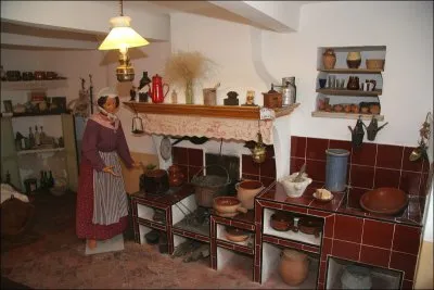 Image qui illustre: Musée Gardanne Autrefois à Gardanne - 1